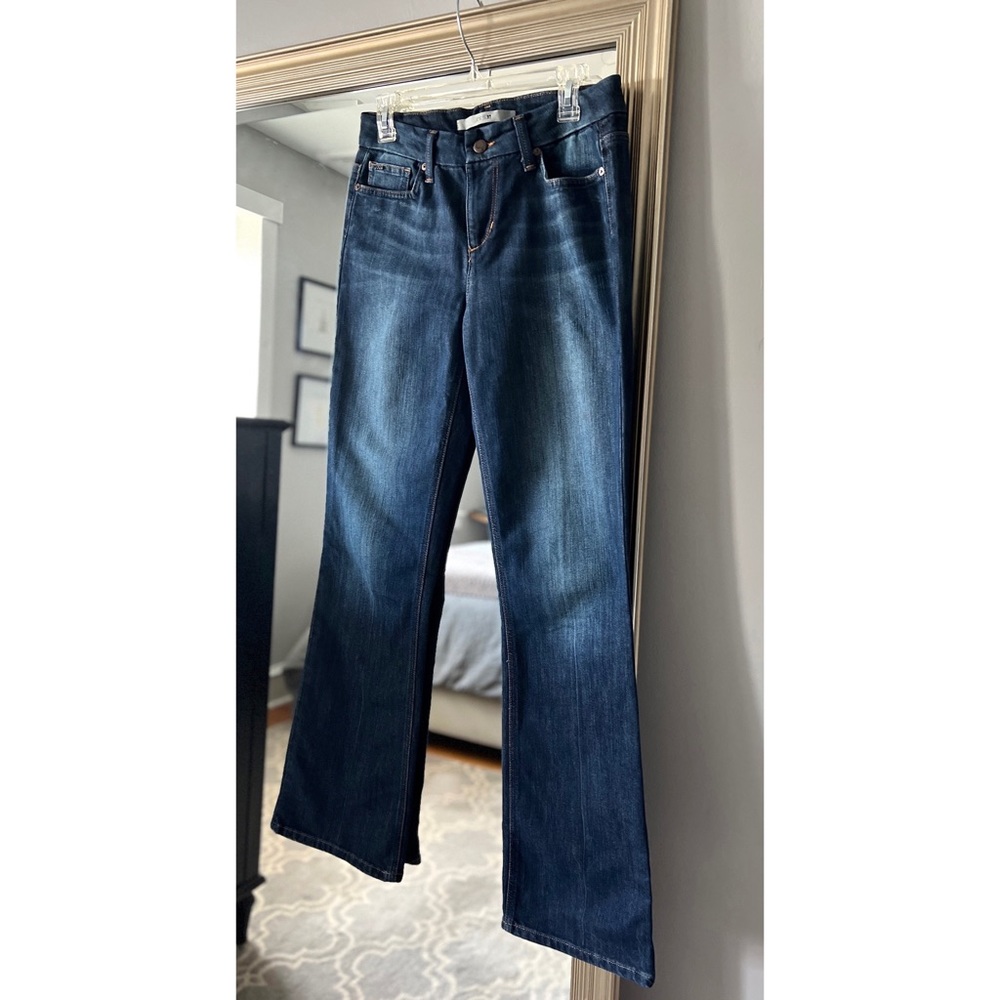 Joe’s Jeans JJ Flared jeans